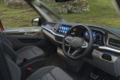 Volkswagen Multivan - Galerie foto