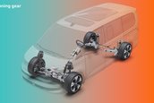 Volkswagen Multivan - Galerie foto
