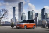 Volkswagen Multivan - Galerie foto