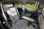 Volkswagen Multivan - Galerie foto