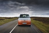 Volkswagen Multivan - Galerie foto