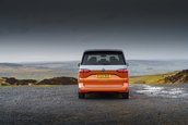 Volkswagen Multivan - Galerie foto