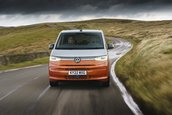 Volkswagen Multivan - Galerie foto