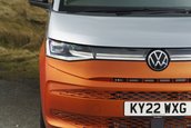Volkswagen Multivan - Galerie foto