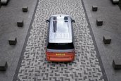 Volkswagen Multivan - Galerie foto