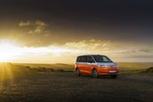 Volkswagen Multivan - Galerie foto