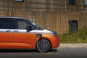 Volkswagen Multivan - Galerie foto
