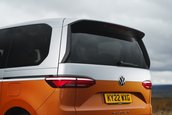 Volkswagen Multivan - Galerie foto