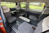 Volkswagen Multivan - Galerie foto