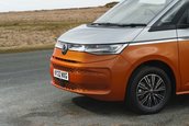 Volkswagen Multivan - Galerie foto