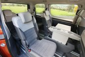 Volkswagen Multivan - Galerie foto