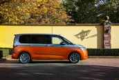 Volkswagen Multivan - Galerie foto