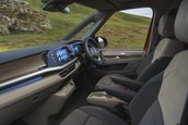 Volkswagen Multivan - Galerie foto