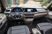 Volkswagen Multivan - Galerie foto