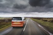 Volkswagen Multivan - Galerie foto