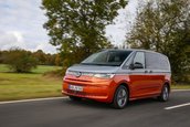 Volkswagen Multivan - Galerie foto