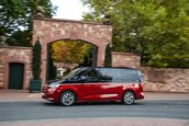 Volkswagen Multivan - Galerie foto
