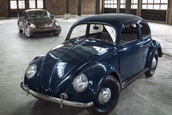 Volkswagen nu inseamna doar Passat 1.9 TDI. Ce alte modele din Wolfsburg merita conduse in viata asta