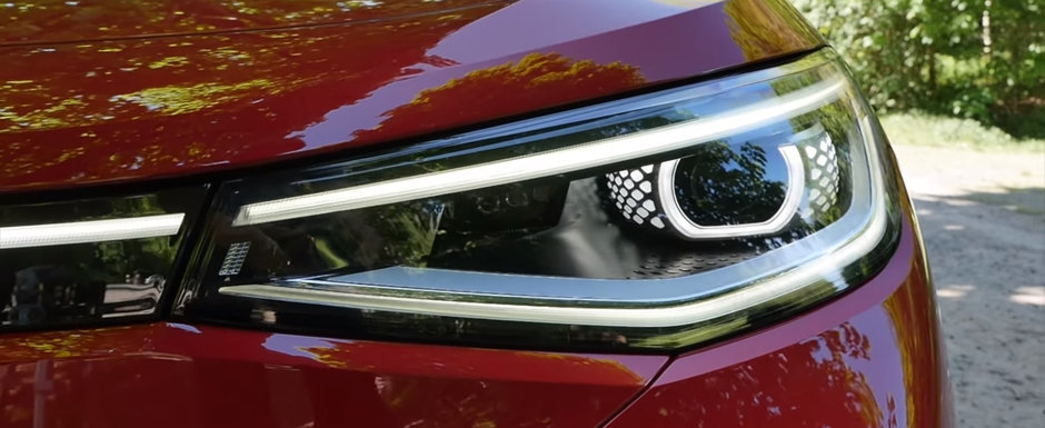 Volkswagen ofera pentru prima data in istorie masina asta! Cum arata in realitate Volkswagen ofera pentru prima data in istorie masina asta! Cum arata in realitate