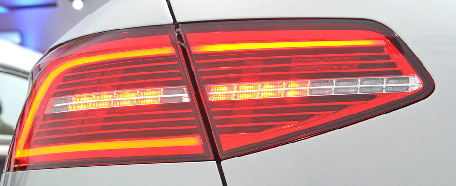 Volkswagen opreste producatia modelului Passat. Anuntul facut de oficialii germani Volkswagen opreste producatia modelului Passat. Anuntul facut de oficialii germani