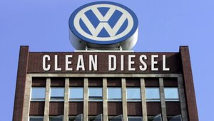 Volkswagen pacaleste sistemele de masurare a poluarii