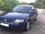 Volkswagen Passat 1.6 8v