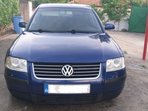 Volkswagen Passat 1.6 8v