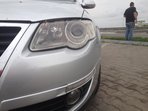 Volkswagen Passat 1.6 FSI