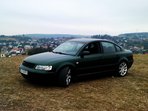 Volkswagen Passat 1,8 t