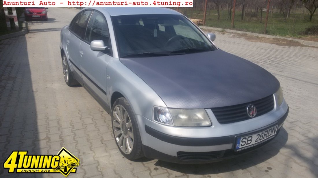 Volkswagen Passat 1 8t