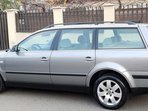 Volkswagen Passat 1.9 diesel