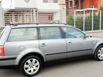 Volkswagen Passat 1.9 diesel