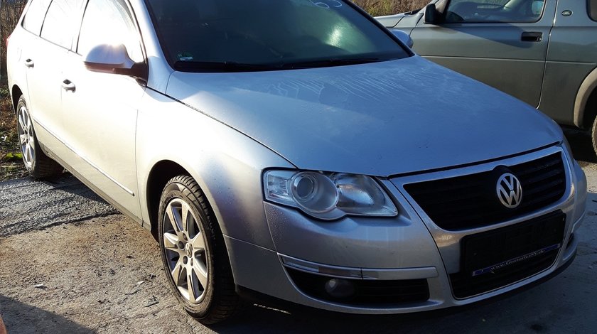 Volkswagen Passat 1 9 TDI 2 0 TDI 105 cp 140 cp 170 cp