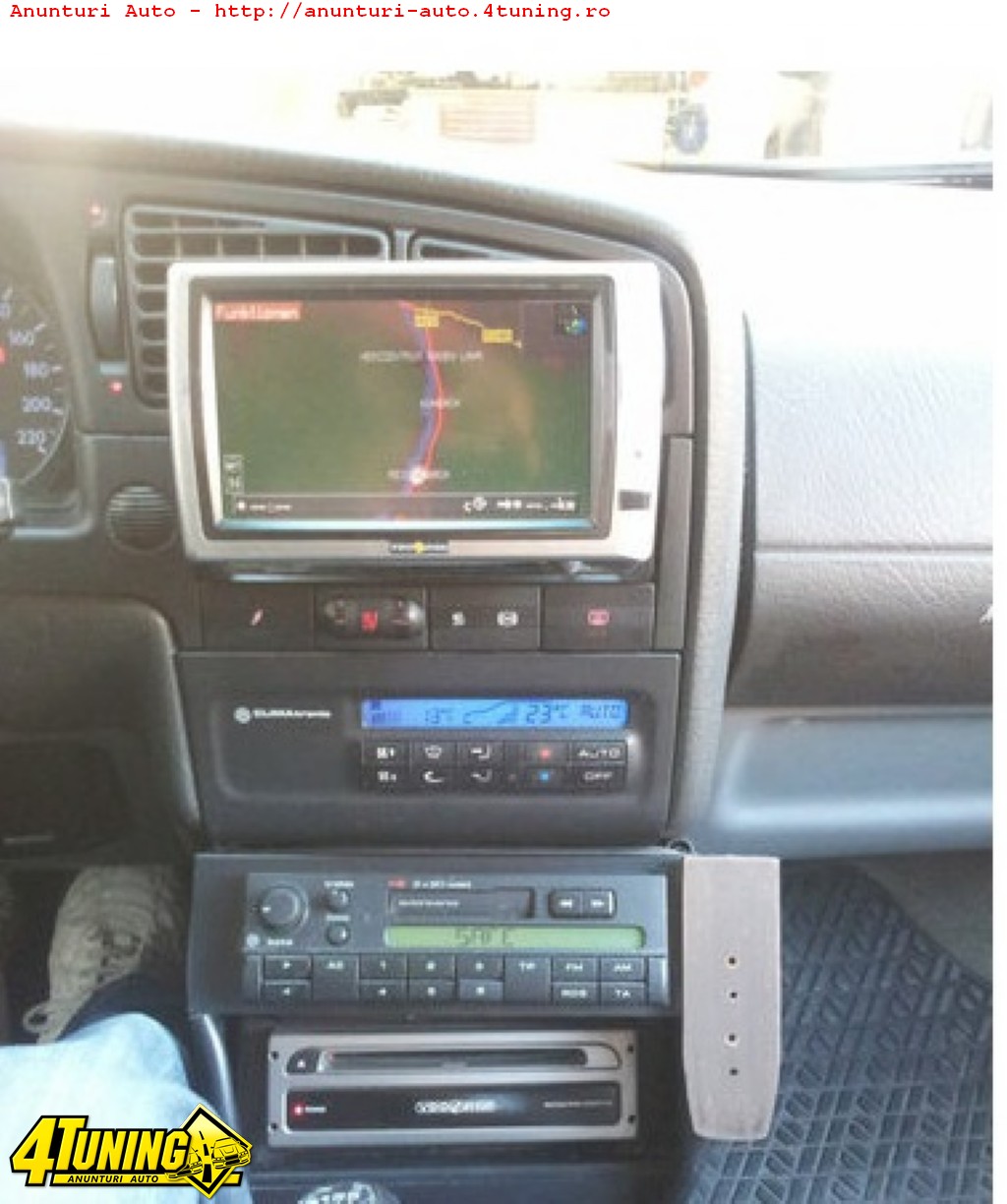 Volkswagen Passat 1 9 tdi AFN 110 CAI UNIC IN ROMANIA