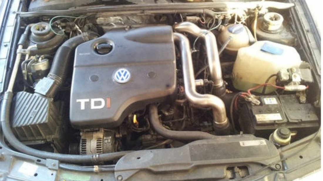 Volkswagen Passat 1 9 tdi AFN 110 CAI UNIC IN ROMANIA