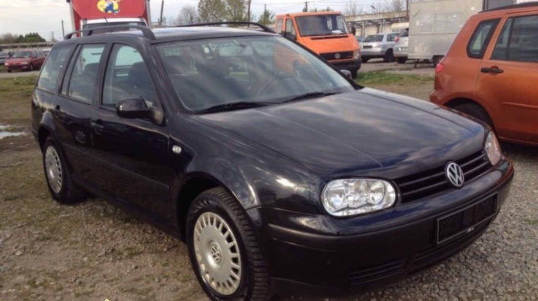 Volkswagen Passat 1 9 TDI Clima