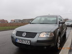 Volkswagen Passat 1.9 tdi