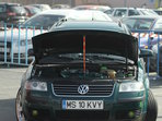 Volkswagen Passat 1.9 TDI