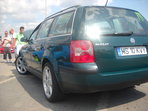 Volkswagen Passat 1.9 TDI