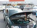 Volkswagen Passat 1.9 TDI