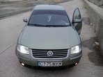Volkswagen Passat 1.9 tdi