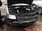 Volkswagen Passat 1.9 tdi