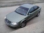 Volkswagen Passat 1.9 tdi