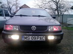 Volkswagen Passat 1.9 TDI