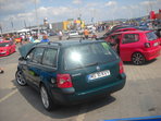 Volkswagen Passat 1.9 TDI