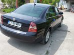 Volkswagen Passat 1.9tdi avb