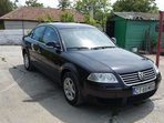 Volkswagen Passat 1.9tdi avb