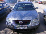 Volkswagen Passat 1.9tdi