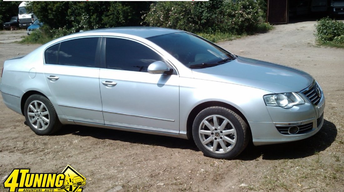 Volkswagen Passat 1 9TDI