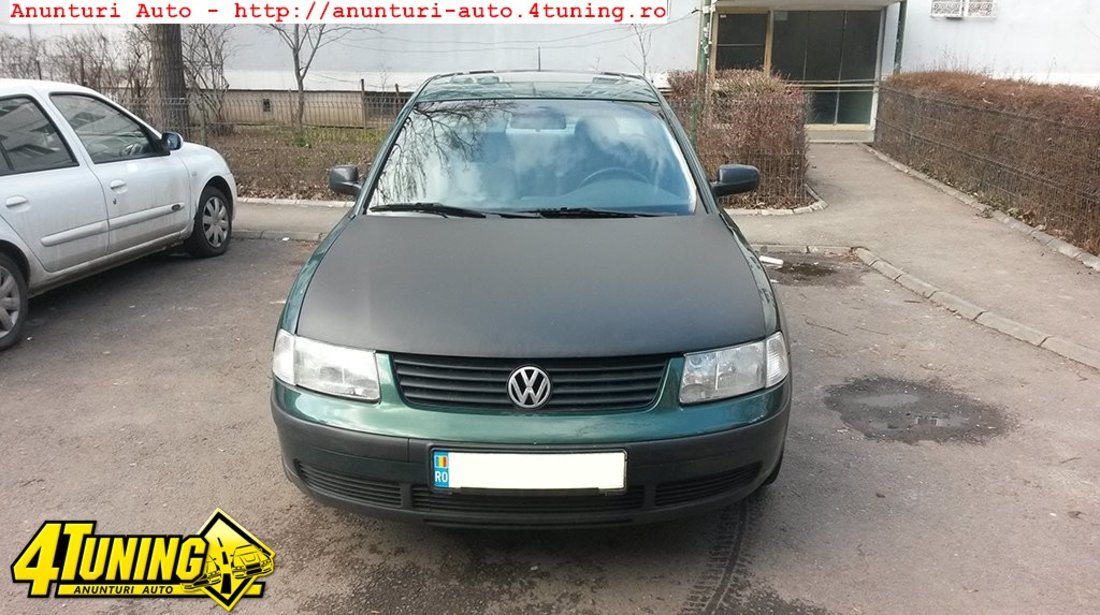 Volkswagen Passat 1600 cm